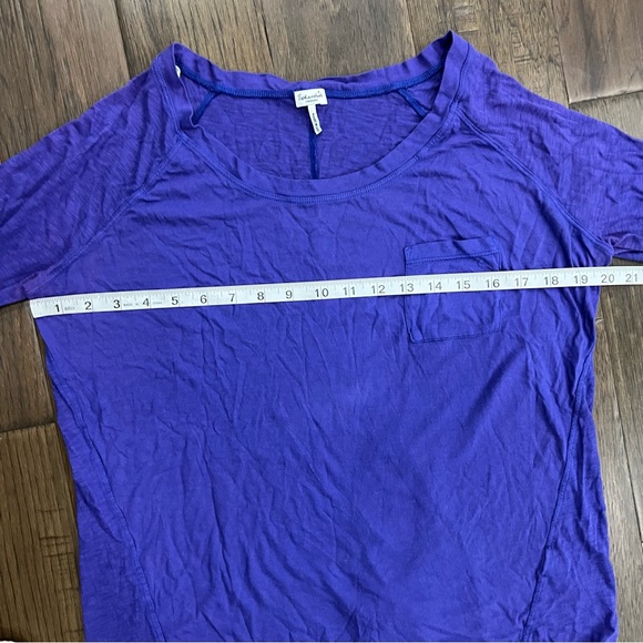 Splendid Long Sleeve - Picture 9 of 11